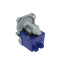 VESTEL, BRANDT, FAGOR, SANGIORGIO, GRE - Ablasspumpe für Waschmaschine - 52X1835