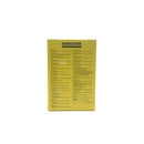 Papierfilterbeutel Karcher 69043220 für Staubsauger