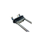 Original-Heizwiderstand 1950W für Waschmaschine Candy 91201638