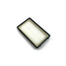 MOULINEX, ROWENTA, TEFAL - Rechteckiger HEPA-Filter Staubsauger - ZR903501