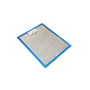 Original Metallfilter Dunstabzugshaube Smeg 323x252x9 mm