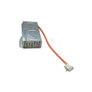 Heizelement Trockner Electrolux 230V 1400+1000W 1257531127