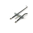 Original Candy Oberhitze Widerstand für Backofen, Codes 42822155 und weitere