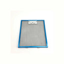 Filtergitter für Dunstabzugshaube Electrolux 231x276,5 mm