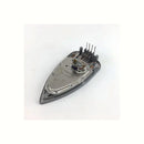 Basisplatte Original Plancha Tefal CS-00113818 kompatibel mit Moulinex Calor