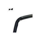 ELECTROLUX, AEG, REX, ZANUSSI - Ofentürdichtung - 3878363013