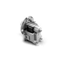 ELECTROLUX, AEG, IKEA, REX, ZANUSSI, ARTHUR MARTIN, PHILCO, ZANKER, ZOPPAS, HUSQVARNA, ELEKTRO HELIOS, ROSENLEW, FRIGIDAIRE, FAURE, JOHN LEWIS - Ablasspumpe für Waschmaschine - 1327320204, 140001900012