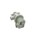 Original Ablasspumpe für Waschmaschine Smeg 692970215