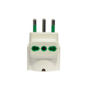 GBC - Adapter für kleine Haushaltsgeräte - AST-55301173