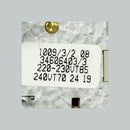 ELECTROLUX, REX, ZANUSSI - Waschmaschinen-Timer - 50654395008