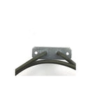 WHIRLPOOL, INDESIT - Kreisförmiger Ofenheizkörper 1800W - 481010836651