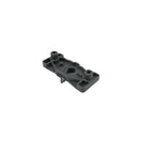 criccotto Tür Geschirrspüler Electrolux Code 140035300064