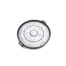 Originaler Kohlefilter für Whirlpool- und Indesit-Dunstabzugshauben