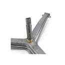 WHIRLPOOL, ARISTON, INDESIT, HOTPOINT - Conjunto Tambor y Cuba Lavadora - C00113810