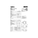 UNIVERSALE - Kompressor R134A Kühlschrank - AST-00235104
