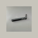 Scharnier für die vordere Backofentür Indesit C00915803 C00982134