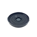 Aktivkohlefilter rund Typ 34 AC20V2 Original Elica