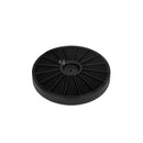 ARISTON, ELECTROLUX, FABER, INDESIT, MIELE, WHIRLPOOL, ZANUSSI - Filtro de carbón circular Campana extractora - AST-00701082