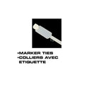 MONDO - Nylonbänder Markierer Zubehör - AST-55504071