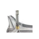 ELECTROLUX - Kreuzgelenk mit Achse Waschmaschine - 50098074003