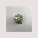Backofenlampenfassung Smeg und Bosch mit den Codes 696050018 und 00629362