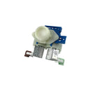 ELECTROLUX, AEG, ZANUSSI, HUSQVARNA, JOHN LEWIS - 2-Wege-Elektroventil 180° Waschmaschine - 1325186508