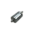 Originaler Metallkondensator 3uF für Electrolux Geschirrspüler