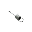 Feder für den Aufhängungstank der Waschmaschine Electrolux original 4055113502