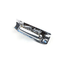 Manilla Original Waschmaschinentrommel Candy Farbe Silber Referenz 46005359