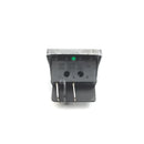 UNIVERSALE - Kleiner zweipoliger Schalter für Haushaltsgeräte - 22X30