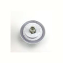 Weißer Küchenarmaturgriff Indesit C00889453