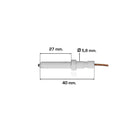 NARDI ARISTON - Zündkerze für Kochfeld - H3623 C00053244