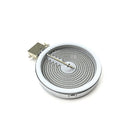 Original Bompani M00316210 elektrische Strahlungsheizung 1200W