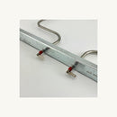 WHIRLPOOL, ARISTON, INDESIT, SCHOLTES - Resistencia inferior horno 1000W - C00016435