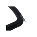 Original Türdichtung Backofen Beko 255440101 Indesit C00912536