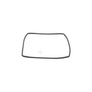 INDESIT, ARISTON, SCHOLTES, WHIRLPOOL - Junta de puerta para horno - C00025348