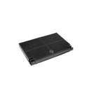 FABER ELECTROLUX SIEMENS BRANDT - Filtro de carbono rectangular campana extractora - EFF55
