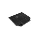 ELECTROLUX, FRANKE, SMEG, WHIRLPOOL, AEG, ARISTON, FABER, INDESIT, PROGRESS, REX, ZANUSSI, ARTHUR MARTIN, BRANDT, ZANKER, HUSQVARNA, JUNO, TRICITY BENDIX, JOHN LEWIS - Rechteckiger Kohlefilter für Dunstabzugshaube - KITFC161