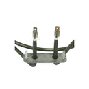 GORENJE, CANDY, BAUKNECHT - Kreisförmiger Ofenwiderstand - 379201