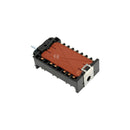 CANDY, HOOVER, EGO, ROSIERES - Ofen-Wahlschalter - AST-00232422