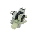 UNIVERSALE - 3-Wege-Elektroventil 180° 12mm für Waschmaschine - AST-00209060