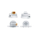 Original Bosch Geschirrspüler Turbinen-Literzähler 00424099