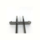 Rohrheizung U FS50 230V 1100W für Gorenje-Backofen