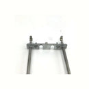 AMICA - Unterer Heizwiderstand für Backofen 1300W - 8001783