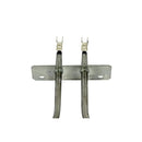 ARÇELIK, BEKO, BLOMBERG, BRANDT, FAR, GRUNDIG, DEFY, ARCTIC - Unterer Ofenheizkörper - 262900061