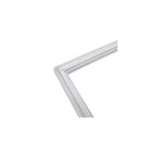 Original magnetische Dichtung für Smeg Kühlschrank 754132127 754132158