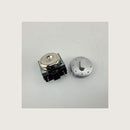 Timer-Kit mit Drehknopf für DeLonghi Mikrowelle GL1154