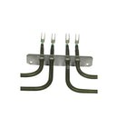 NARDI, BLANCO - Obere Ofenheizung - 040199009962R