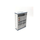 Hygienebeutel 4 für Moulinex Staubsauger, Code ZR200740