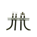 ELECTROLUX, AEG, REX, ZANUSSI - Oberer Backofenheizwiderstand 2550W - 3570355010